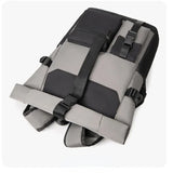 Waterdichte Outdoor Rugzak – Rolltop Daypack voor Heren – Lichtgewicht & Functioneel