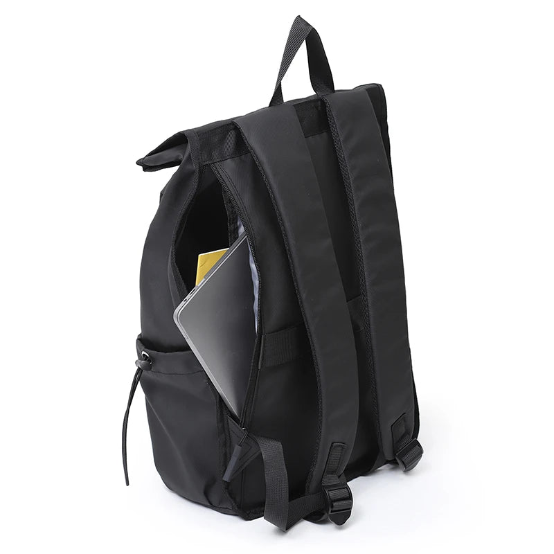Britse Rugzak voor Heren en Dames | 14-15.6 Inch Laptop Rugzak | Waterdicht en Lichtgewicht Oxford-Stof