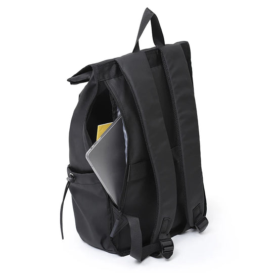 Britse Rugzak voor Heren en Dames | 14-15.6 Inch Laptop Rugzak | Waterdicht en Lichtgewicht Oxford-Stof