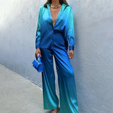 Jelise - Zomerse Tweedelige Set