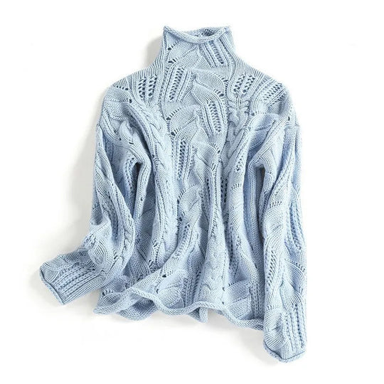 Helena | Elegante en Comfortabele Sweater