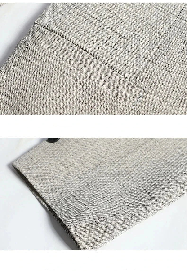 Romeo | Elegante herenblazer