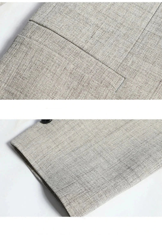 Romeo | Elegante herenblazer