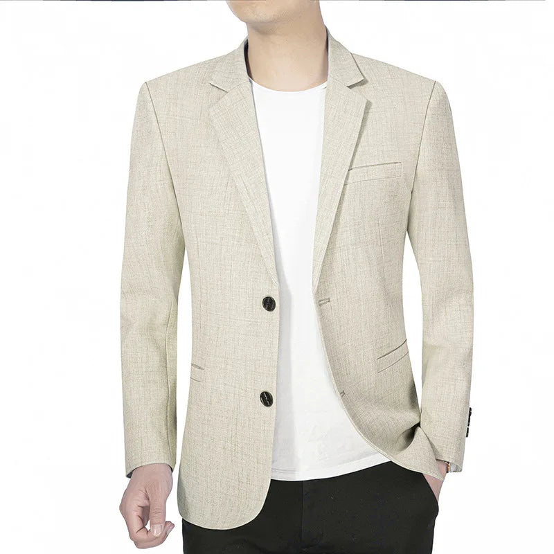 Romeo | Elegante herenblazer