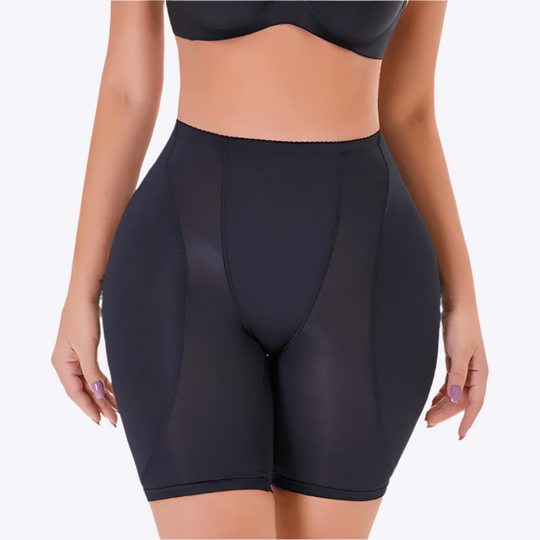 Thea - Hoge Taille Curvy Boost Shapewear voor Dames