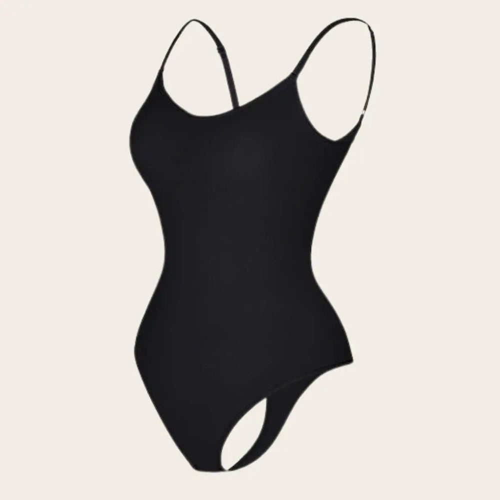 Linnea - Snatching Shapewear Vrouwen Bodysuit -