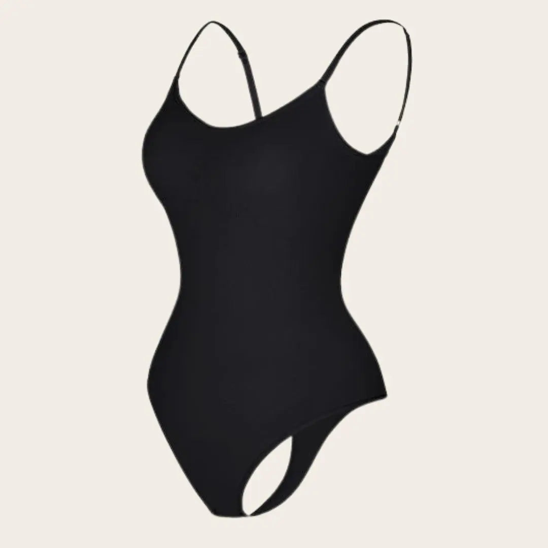 Linnea - Snatching Shapewear Vrouwen Bodysuit -