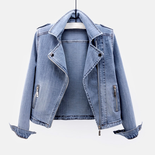 Denim Spijkerjasje Dames