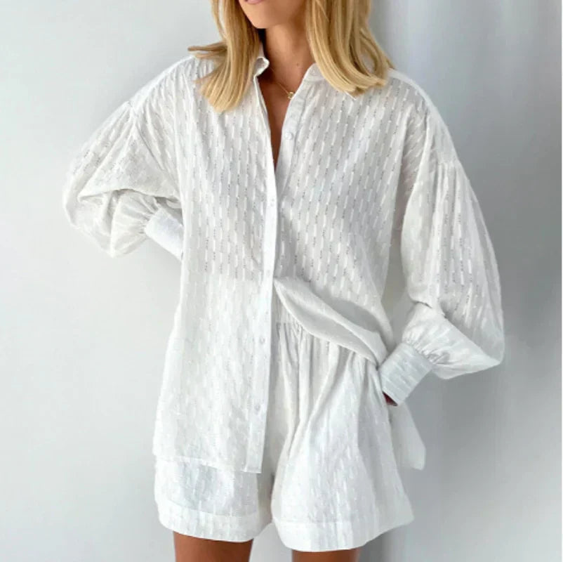 Havana - Loszittende Zomerse Outfit