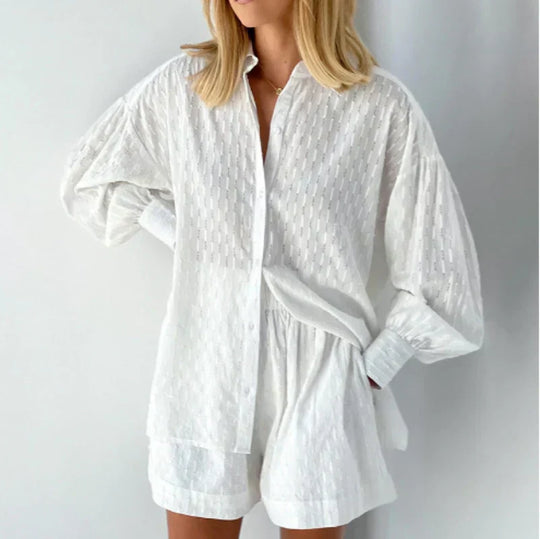 Havana - Loszittende Zomerse Outfit