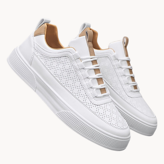 Heren Hardloopschoenen | Licht, Comfortabel & Sportief