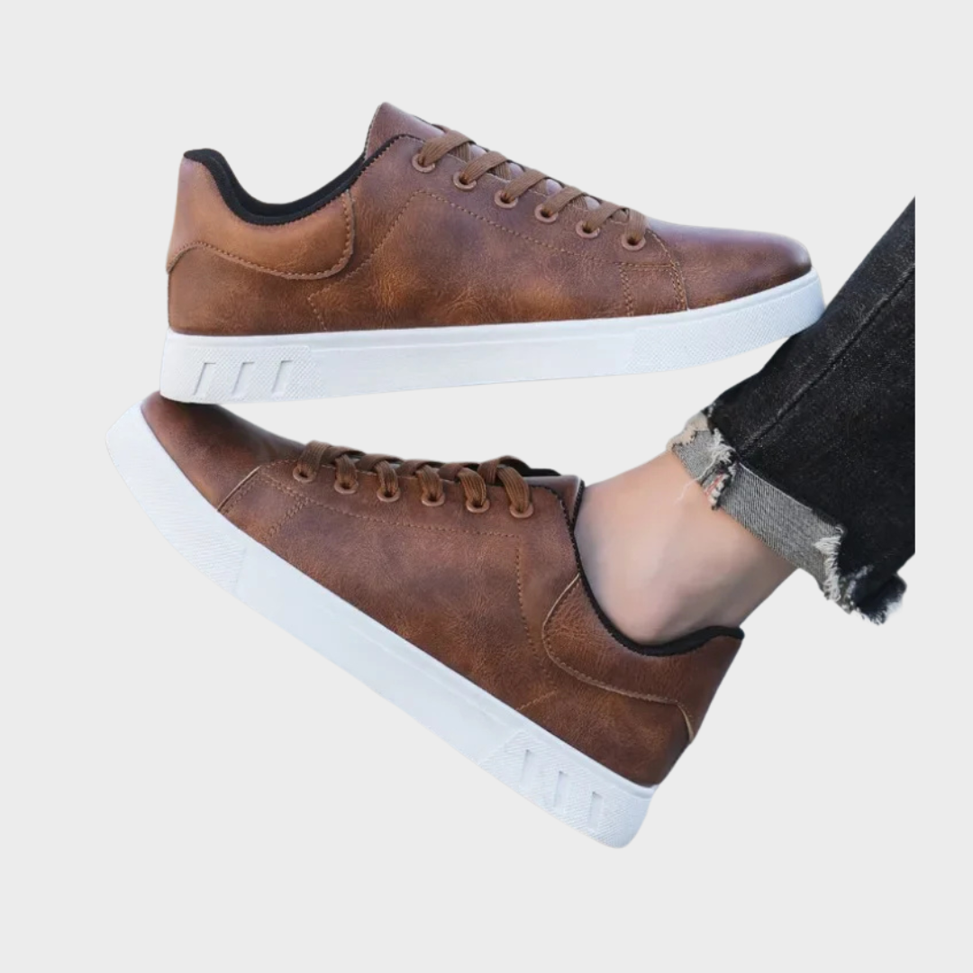 Moderne Casual Sneakers voor Mannen