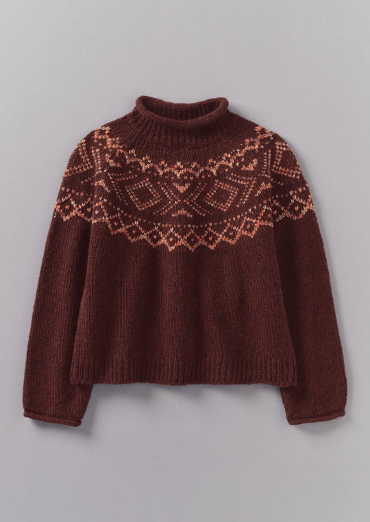 Noor Winter Knit