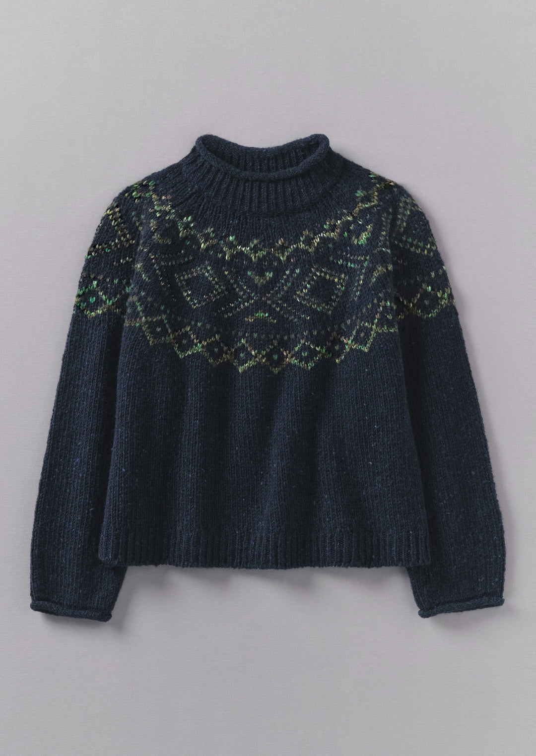 Noor Winter Knit