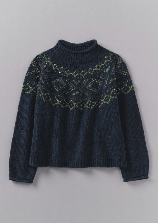Noor Winter Knit