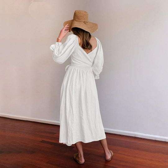 VEDA - Elegante Zomerjurk