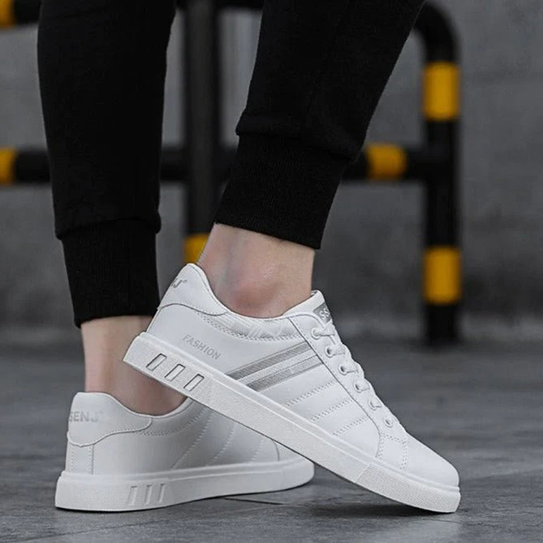 Eryk | Modieuze Sneaker | Stijlvol, Comfortabel en Duurzaam