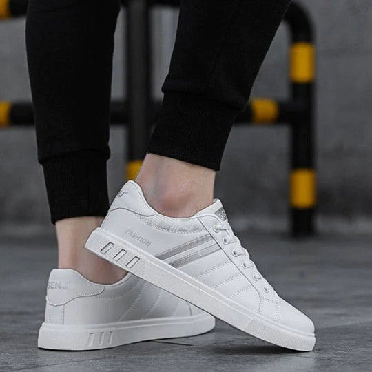 Eryk | Modieuze Sneaker | Stijlvol, Comfortabel en Duurzaam