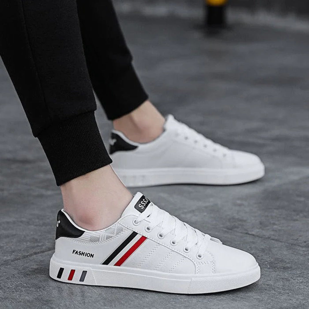 Eryk | Modieuze Sneaker | Stijlvol, Comfortabel en Duurzaam