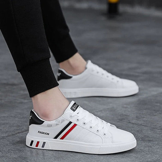 Eryk | Modieuze Sneaker | Stijlvol, Comfortabel en Duurzaam