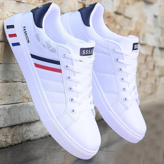Eryk | Modieuze Sneaker | Stijlvol, Comfortabel en Duurzaam