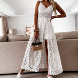 Sara - Stijlvolle Zomer Romper