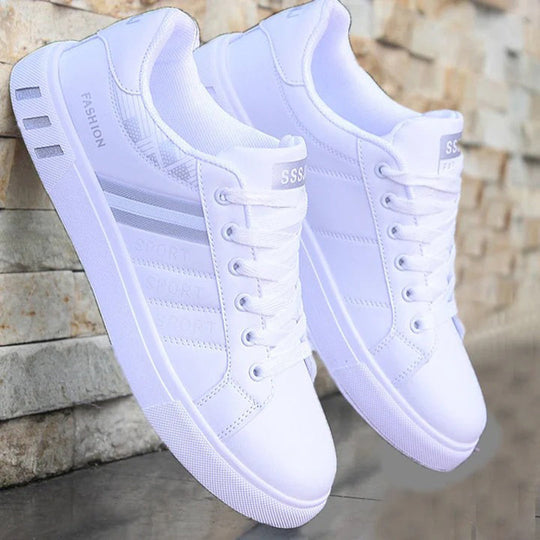 Eryk | Modieuze Sneaker | Stijlvol, Comfortabel en Duurzaam