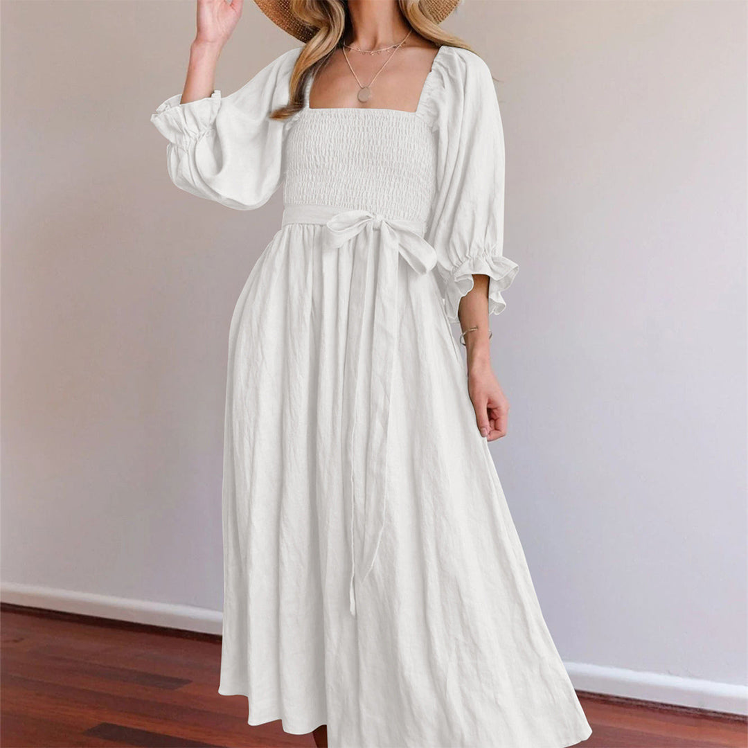 VEDA - Elegante Zomerjurk
