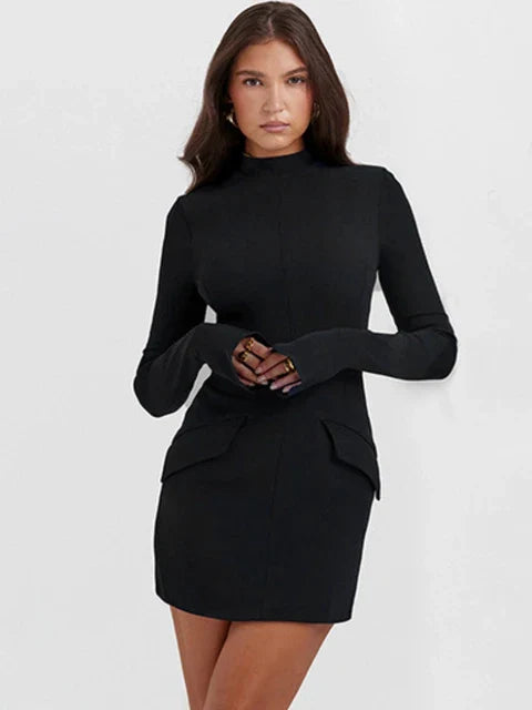 Sofia Mini Dress