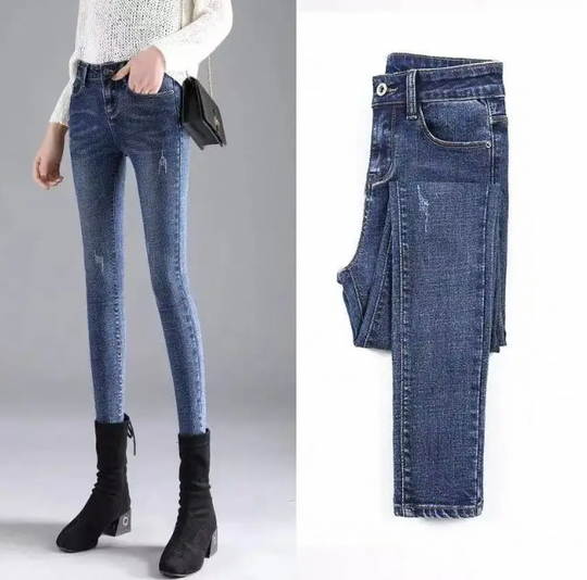 Dames Skinny Jeans