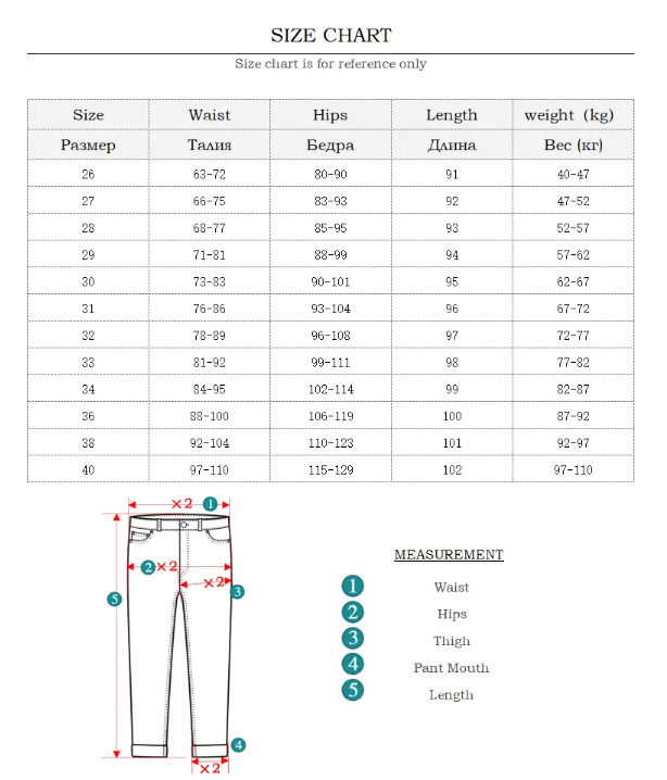 Dames Jeans Skinny Fit – Modieus en Universeel