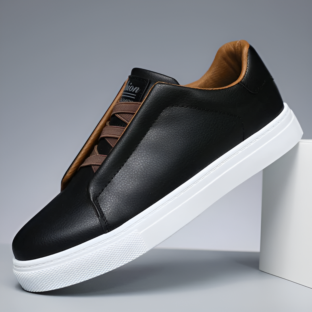 Trendy herensneakers
