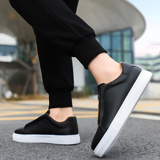 Trendy herensneakers