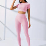Giulia - Gym Set met Liftende en Shapende Effecten