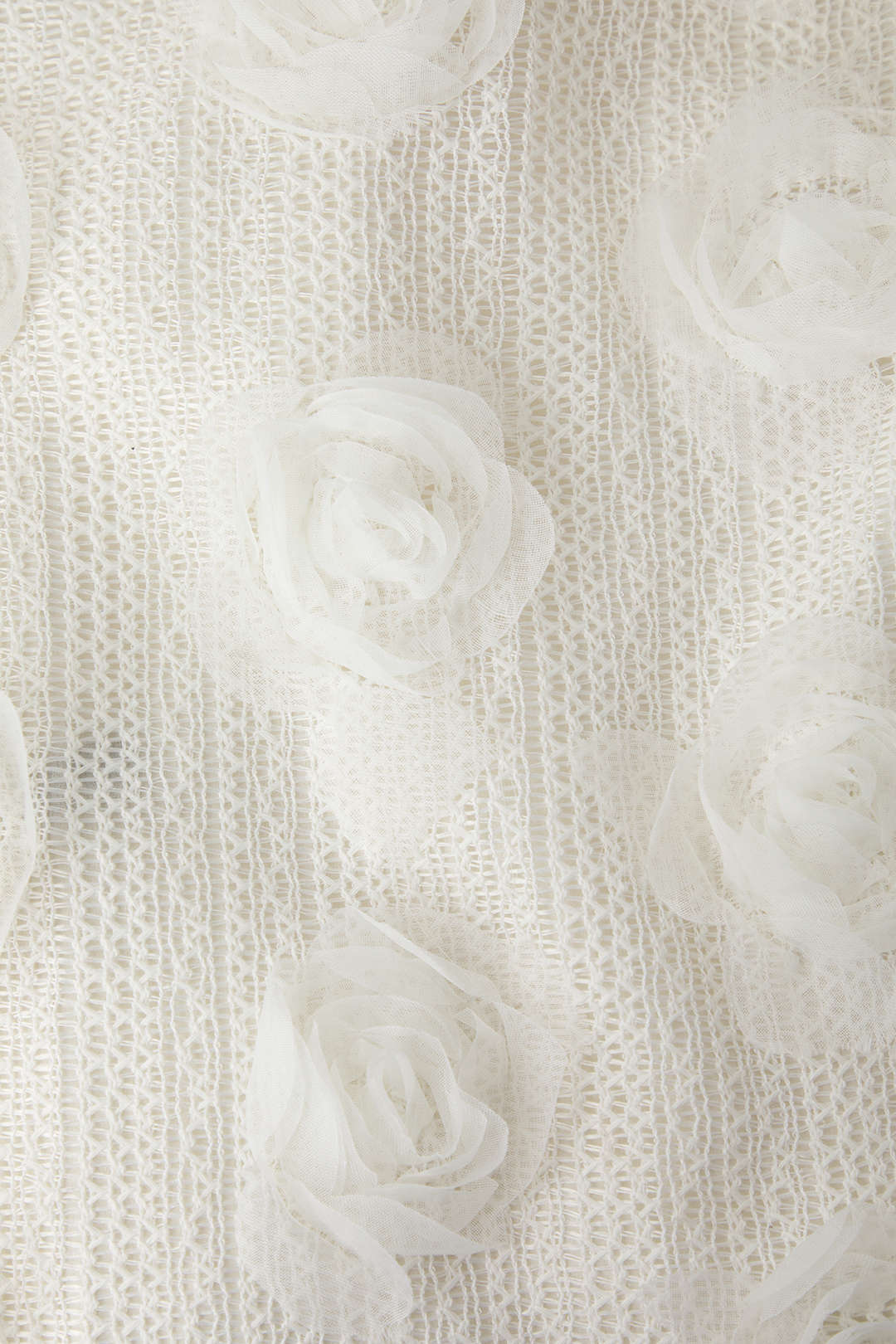 Frill Strap Bloemen Backless Mini Jurk