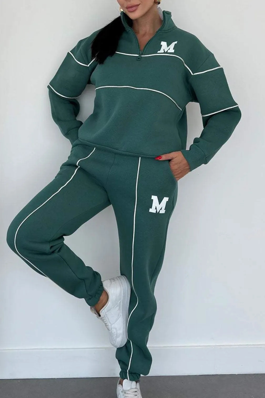 Lucia – Dè Perfecte Comfy Set