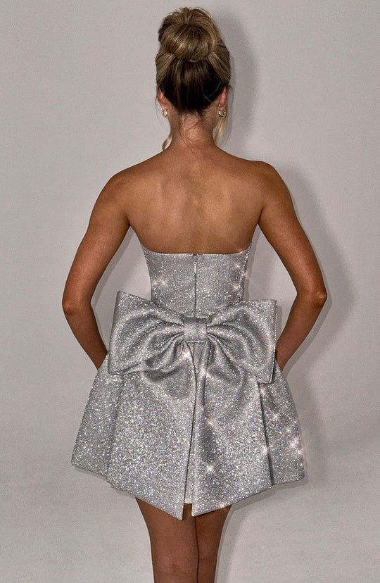 Lila - Dress