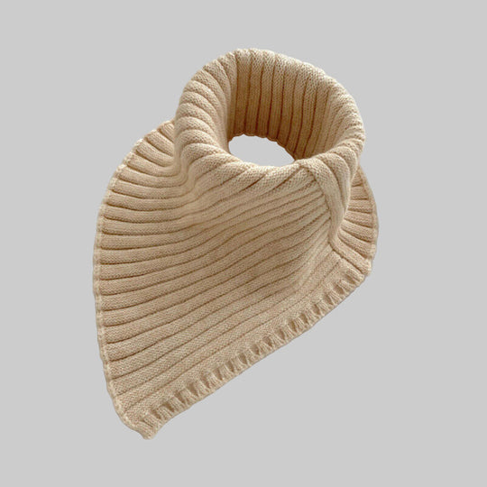 Verwarmde Col met Omkeerbaar Ontwerp voor Volwassenen | Ideaal voor de Winter