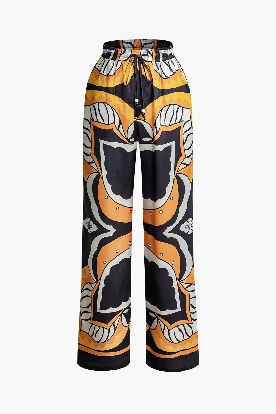 Arwen - Stijlvolle Comfort Fit Vrouwen Rechte Pantalon