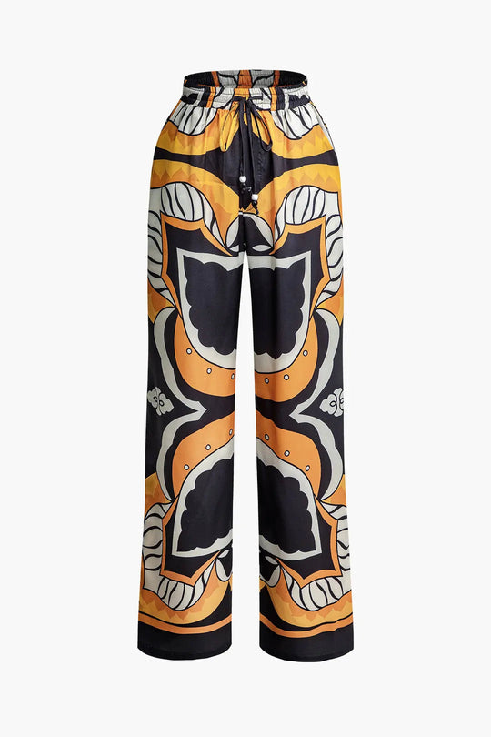 Arwen - Stijlvolle Comfort Fit Vrouwen Rechte Pantalon