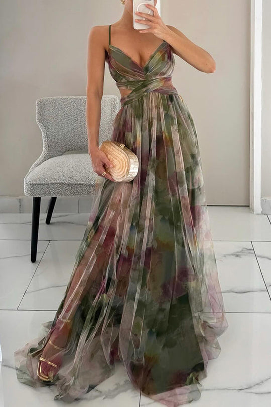 Celeste Dream Jurk