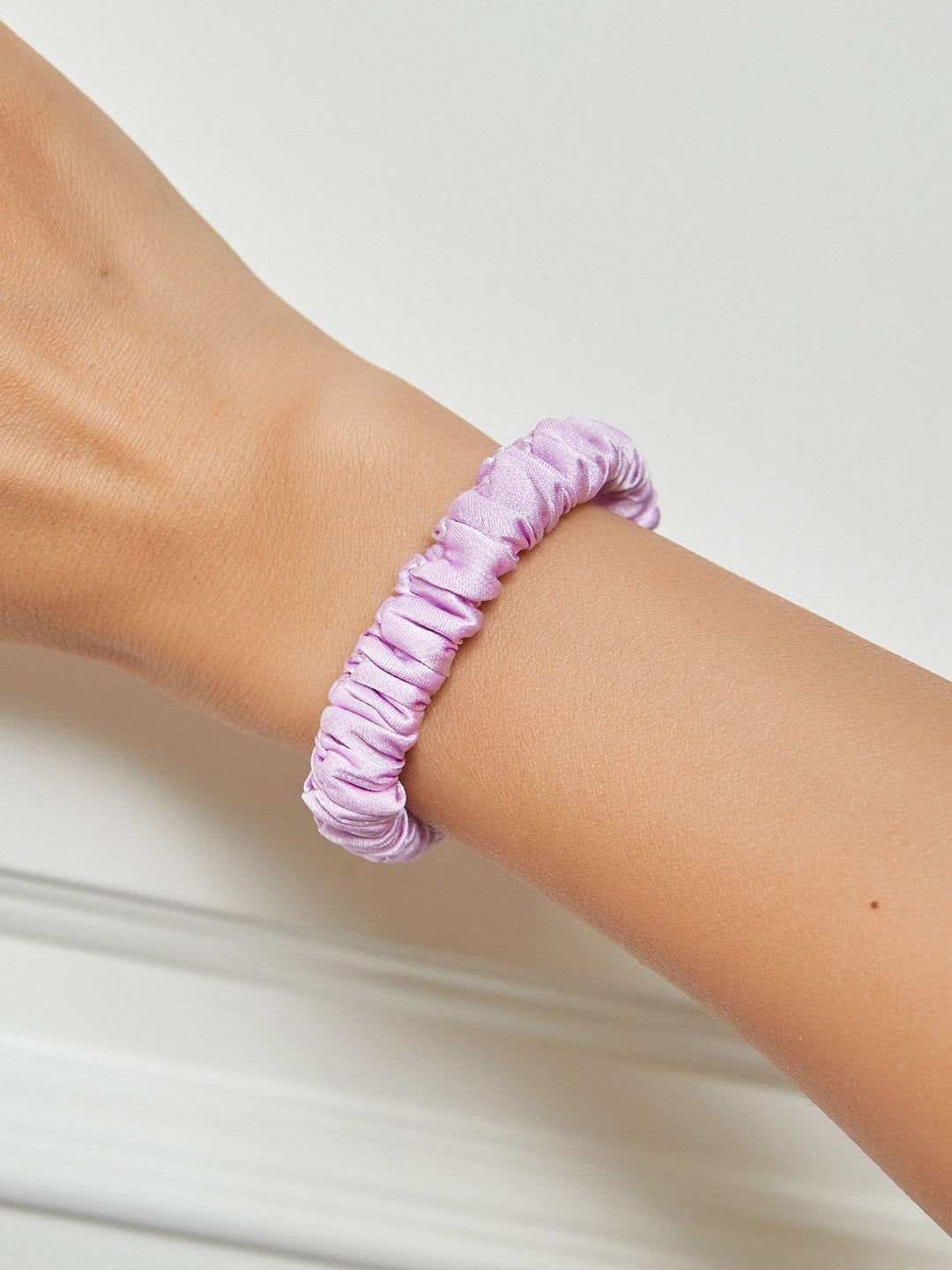 Arabelle - Delicate Stretch Design Vrouwen Scrunchie