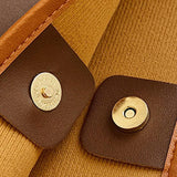 Beige Tote Schoudertas/Handtas met Schouderriem