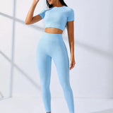 Giulia - Gym Set met Liftende en Shapende Effecten