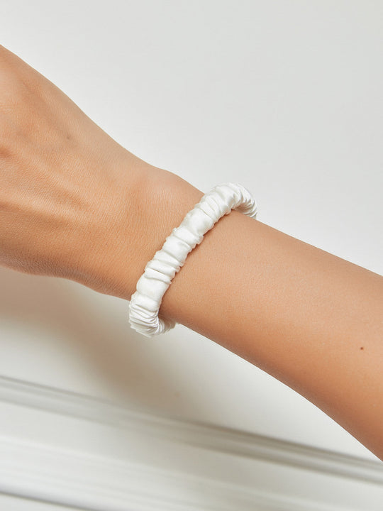 Arabelle - Delicate Stretch Design Vrouwen Scrunchie