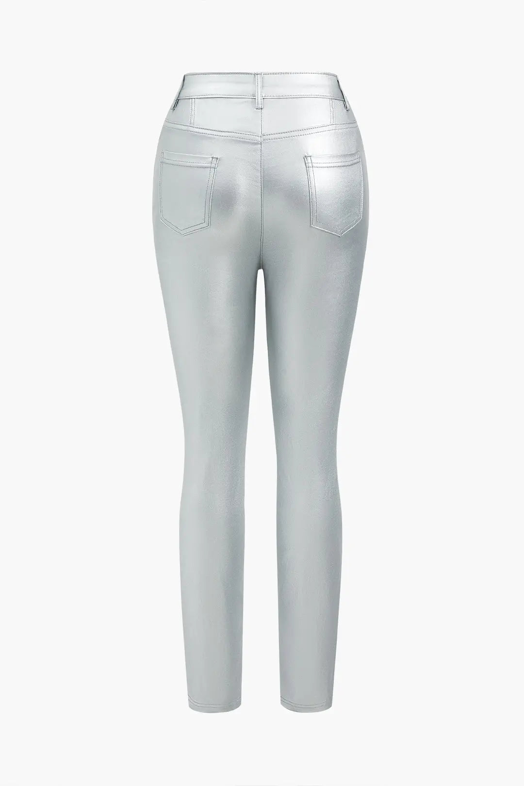 Alethea - Klassieke Comfort Fit Damesbroek