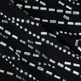 Ketting Franje Mini Jurk