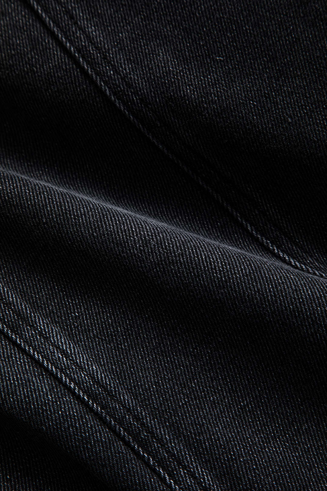 Golf Been Hoge Taille Barrel Jeans