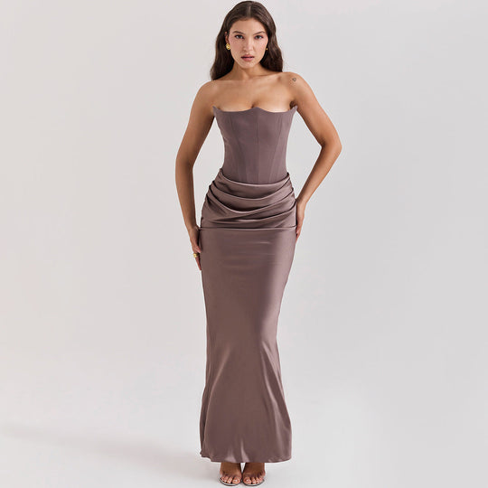 Emilia Corset Jurk