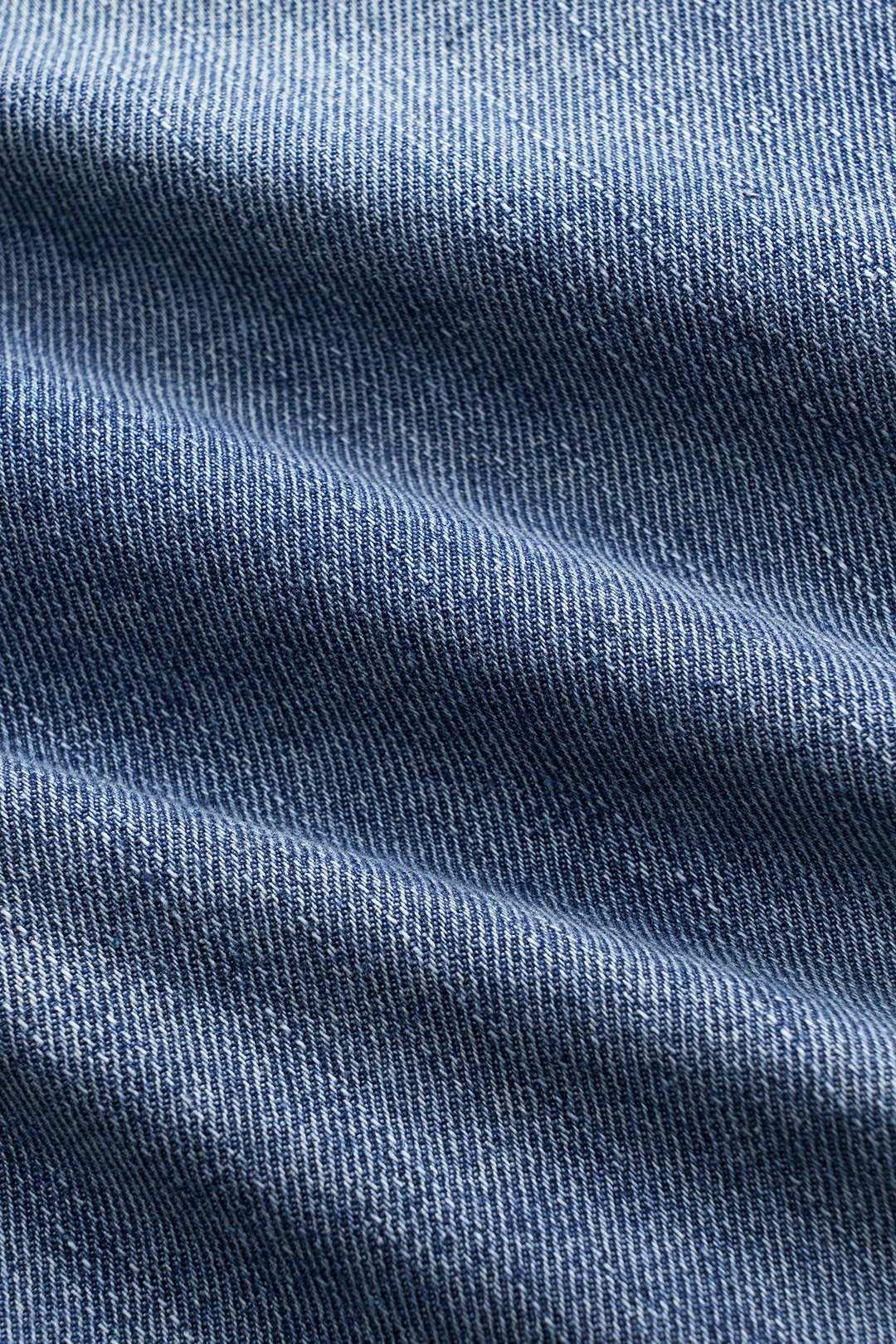 Denim Wijde Pijpen Barrel Jeans